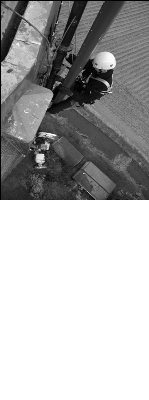 Rope Access (Telecom)